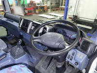 HINO Ranger Aluminum Van ADG-FC7JHWG 2006 108,000km_35