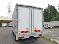 MITSUBISHI FUSO Canter Aluminum Wing PDG-FE84DV 2007 174,000km_2