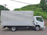 MITSUBISHI FUSO Canter Aluminum Wing PDG-FE84DV 2007 174,000km_3