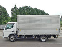 MITSUBISHI FUSO Canter Aluminum Wing PDG-FE84DV 2007 174,000km_4