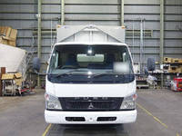 MITSUBISHI FUSO Canter Aluminum Wing PDG-FE84DV 2007 174,000km_5