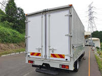 MITSUBISHI FUSO Canter Aluminum Wing PDG-FE84DV 2007 174,000km_6