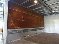 MITSUBISHI FUSO Canter Aluminum Wing PDG-FE84DV 2007 174,000km_9