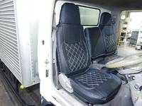 HINO Dutro Aluminum Van BDG-XZU344M 2007 129,000km_26