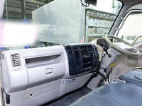 HINO Dutro Aluminum Van BDG-XZU344M 2007 129,000km_29