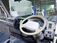 HINO Dutro Aluminum Van BDG-XZU344M 2007 129,000km_32