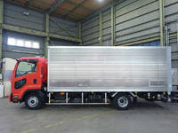 ISUZU Forward Aluminum Van PKG-FRR90S2 2010 241,000km_6