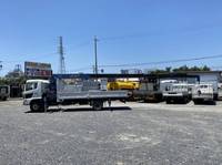 HINO Ranger Truck (With 5 Steps Of Cranes) ADG-FC6JKWA 2006 68,838km_11