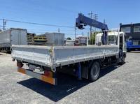 HINO Ranger Truck (With 5 Steps Of Cranes) ADG-FC6JKWA 2006 68,838km_2