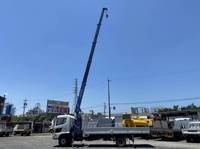 HINO Ranger Truck (With 5 Steps Of Cranes) ADG-FC6JKWA 2006 68,838km_3