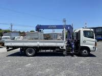 HINO Ranger Truck (With 5 Steps Of Cranes) ADG-FC6JKWA 2006 68,838km_4