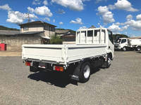 HINO Dutro Flat Body PB-ZXU306M 2006 33,977km_2