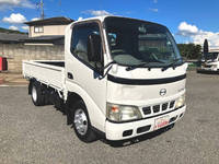 HINO Dutro Flat Body PB-ZXU306M 2006 33,977km_3