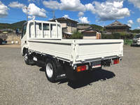 HINO Dutro Flat Body PB-ZXU306M 2006 33,977km_4