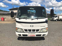 HINO Dutro Flat Body PB-ZXU306M 2006 33,977km_7