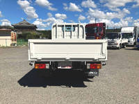 HINO Dutro Flat Body PB-ZXU306M 2006 33,977km_9