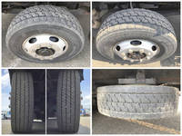 UD TRUCKS Big Thumb Safety Loader KL-CG48J 2003 667,198km_19