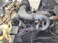 UD TRUCKS Big Thumb Safety Loader KL-CG48J 2003 667,198km_26