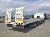 UD TRUCKS Big Thumb Safety Loader KL-CG48J 2003 667,198km_2