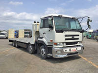 UD TRUCKS Big Thumb Safety Loader KL-CG48J 2003 667,198km_3