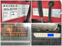 UD TRUCKS Big Thumb Safety Loader KL-CG48J 2003 667,198km_40
