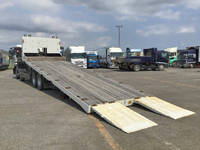 UD TRUCKS Big Thumb Safety Loader KL-CG48J 2003 667,198km_4