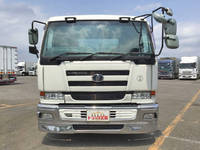 UD TRUCKS Big Thumb Safety Loader KL-CG48J 2003 667,198km_7