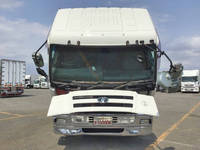 UD TRUCKS Big Thumb Safety Loader KL-CG48J 2003 667,198km_8