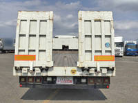 UD TRUCKS Big Thumb Safety Loader KL-CG48J 2003 667,198km_9