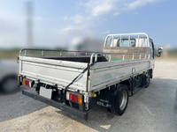 ISUZU Elf Flat Body BDG-NKR85N 2007 302,865km_2