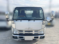 ISUZU Elf Flat Body BDG-NKR85N 2007 302,865km_5