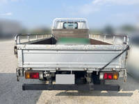 ISUZU Elf Flat Body BDG-NKR85N 2007 302,865km_6