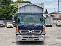 HINO Ranger Aluminum Wing TKG-FD9JLAG 2014 269,636km_6