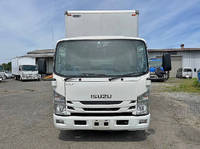 ISUZU Elf Aluminum Van TRG-NPR85AN 2015 325,000km_3