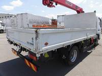 MITSUBISHI FUSO Canter Truck (With 4 Steps Of Cranes) TKG-FEB50 2016 303,000km_22
