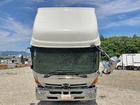 HINO Ranger Aluminum Wing PB-FD8JLFG 2005 703,879km_10