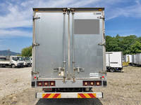 HINO Ranger Aluminum Wing PB-FD8JLFG 2005 703,879km_11