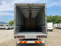 HINO Ranger Aluminum Wing PB-FD8JLFG 2005 703,879km_12