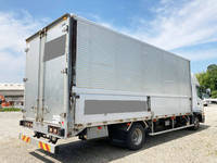 HINO Ranger Aluminum Wing PB-FD8JLFG 2005 703,879km_2