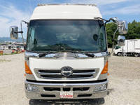 HINO Ranger Aluminum Wing PB-FD8JLFG 2005 703,879km_9