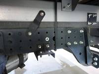 MITSUBISHI FUSO Canter Guts Panel Van TPG-FBA00 2012 35,000km_14