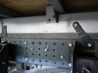 MITSUBISHI FUSO Canter Guts Panel Van TPG-FBA00 2012 35,000km_15