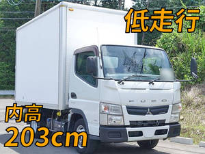MITSUBISHI FUSO Canter Guts Panel Van TPG-FBA00 2012 35,000km_1