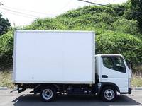 MITSUBISHI FUSO Canter Guts Panel Van TPG-FBA00 2012 35,000km_4
