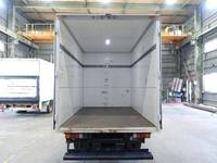 MITSUBISHI FUSO Canter Guts Panel Van TPG-FBA00 2012 35,000km_8