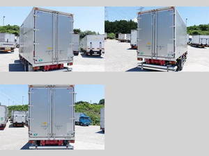 Canter Aluminum Van_2