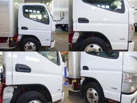 MITSUBISHI FUSO Canter Aluminum Van TKG-FEA50 2014 226,000km_4