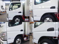 MITSUBISHI FUSO Canter Aluminum Van TKG-FEA50 2014 226,000km_7