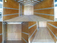 MITSUBISHI FUSO Canter Aluminum Van TKG-FEA50 2014 226,000km_8