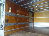 MITSUBISHI FUSO Canter Aluminum Van TKG-FEB50 2016 210,000km_13